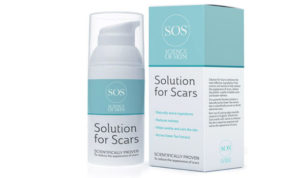 Solution for Scar Treatment