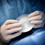 Extra Large Silicone Breast Implants