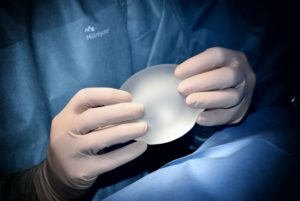 Extra Large Silicone Breast Implants